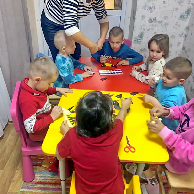 2023 год в фотографиях